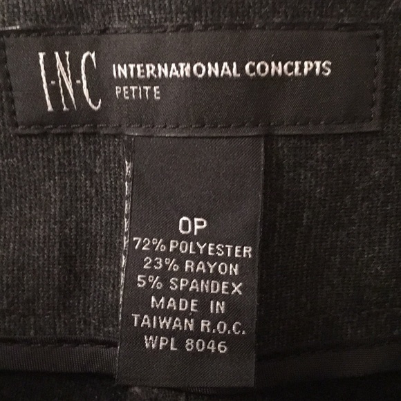 NEW petite pants - Picture 4 of 4